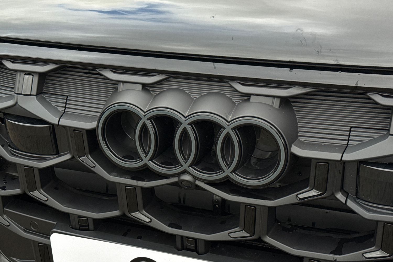 Used Audi Q7 2026 for sale - 77973476: Photo 24