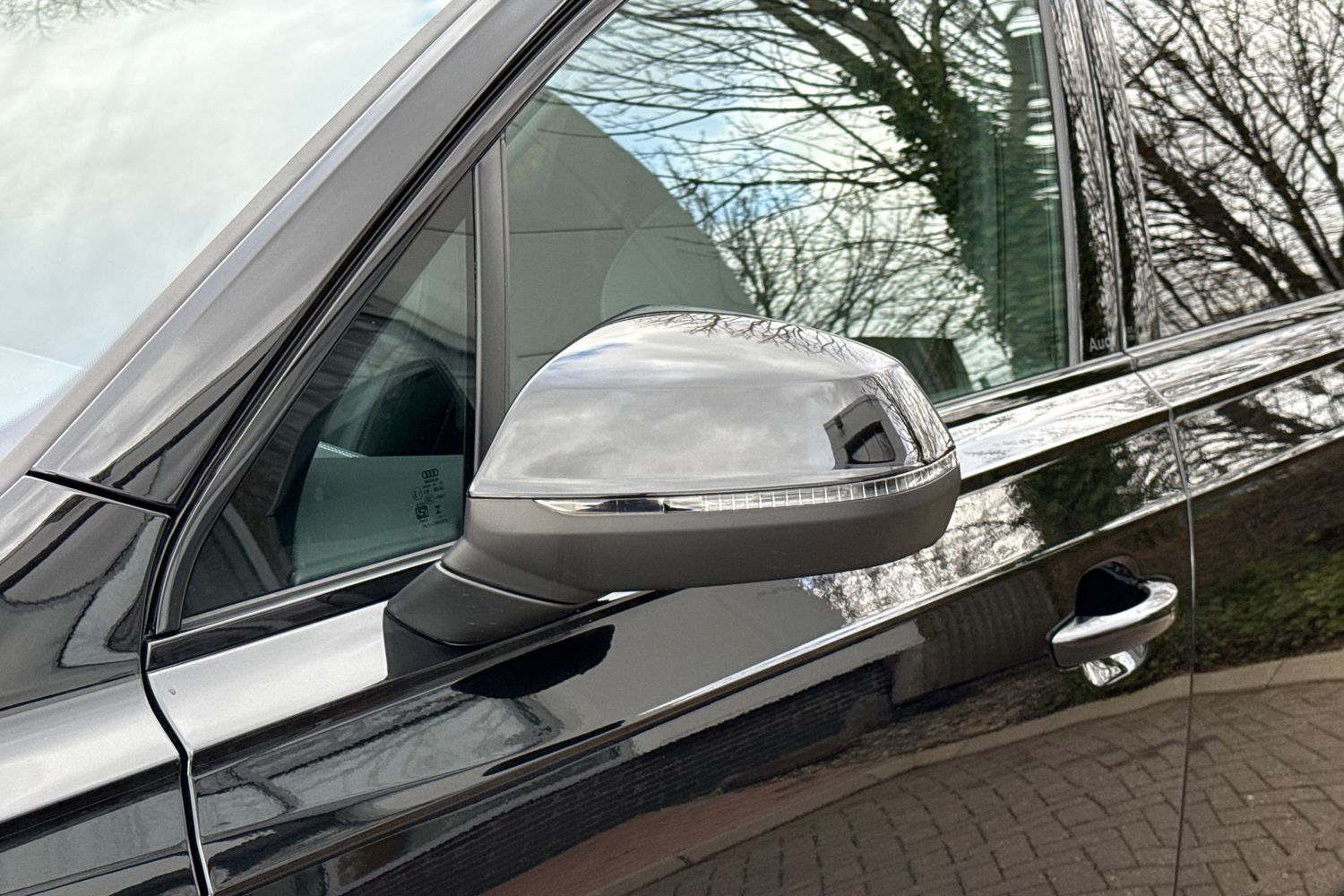 Used Audi Q7 2026 for sale - 77973476: Photo 25