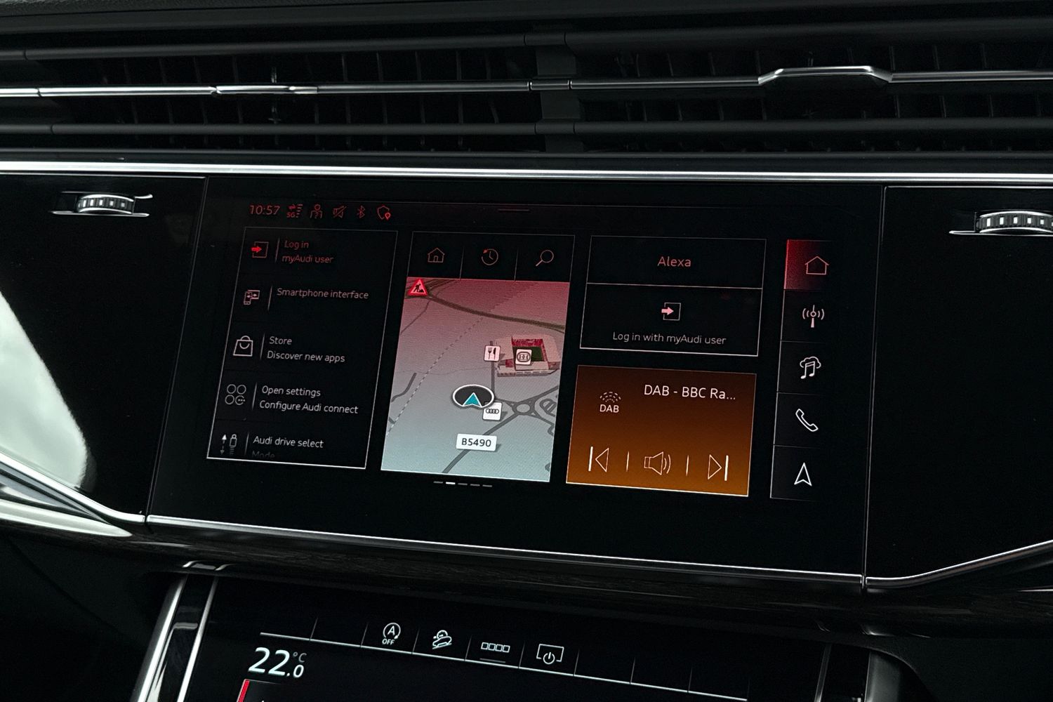 Used Audi Q7 2026 for sale - 77973476: Photo 27