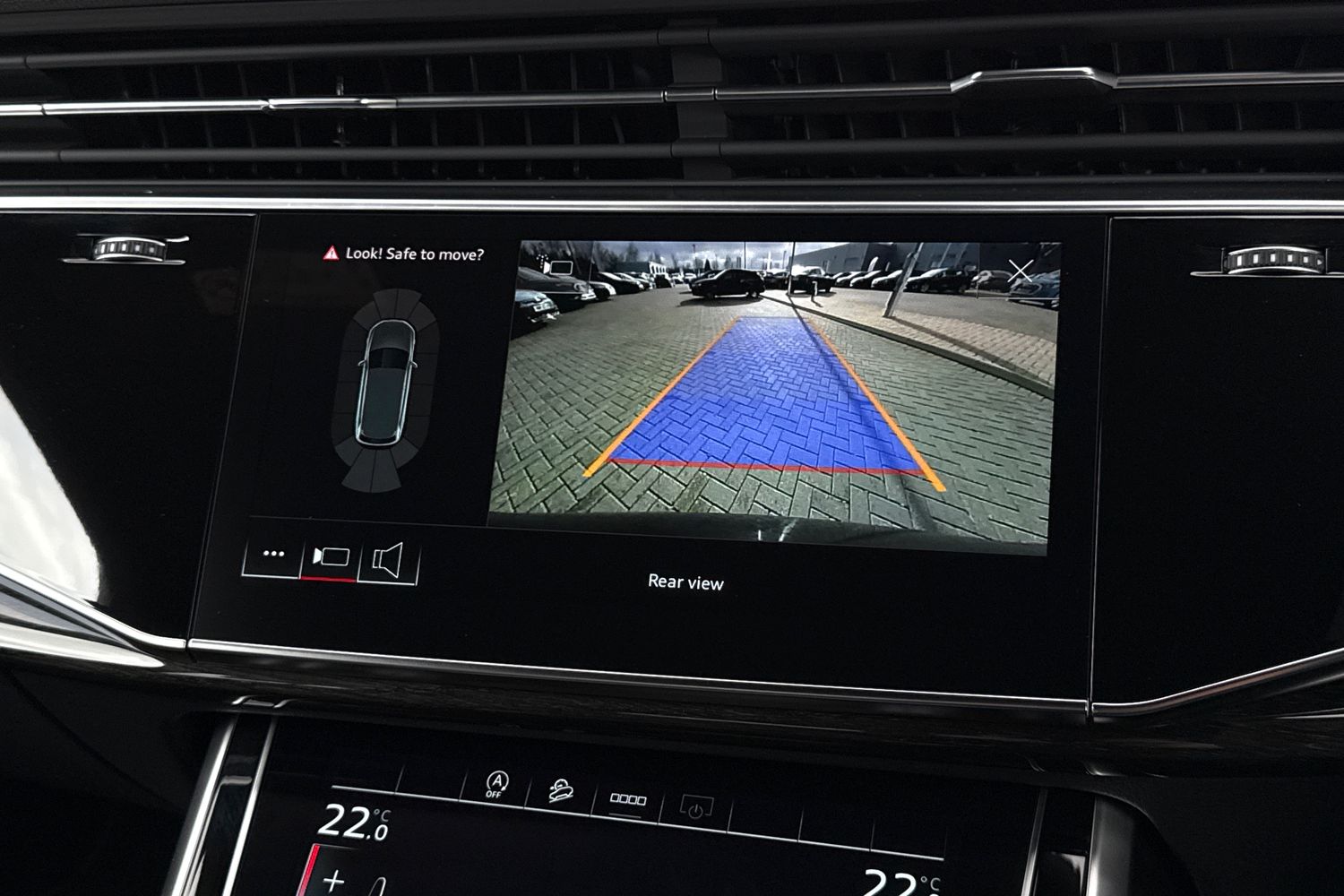 Used Audi Q7 2026 for sale - 77973476: Photo 29