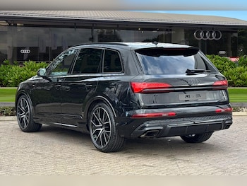 Used Audi Q7 2026 for sale - 77973476: Photo
