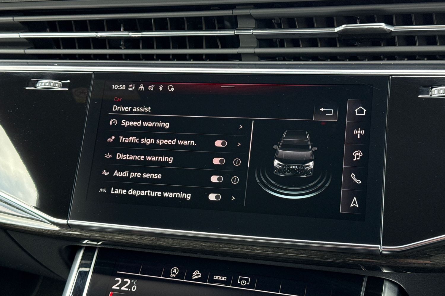 Used Audi Q7 2026 for sale - 77973476: Photo 33