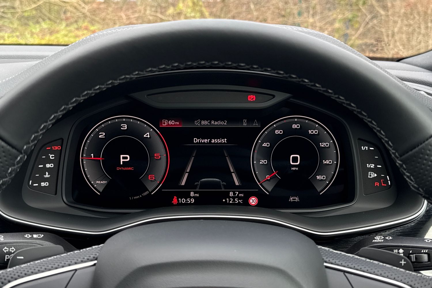 Used Audi Q7 2026 for sale - 77973476: Photo 34