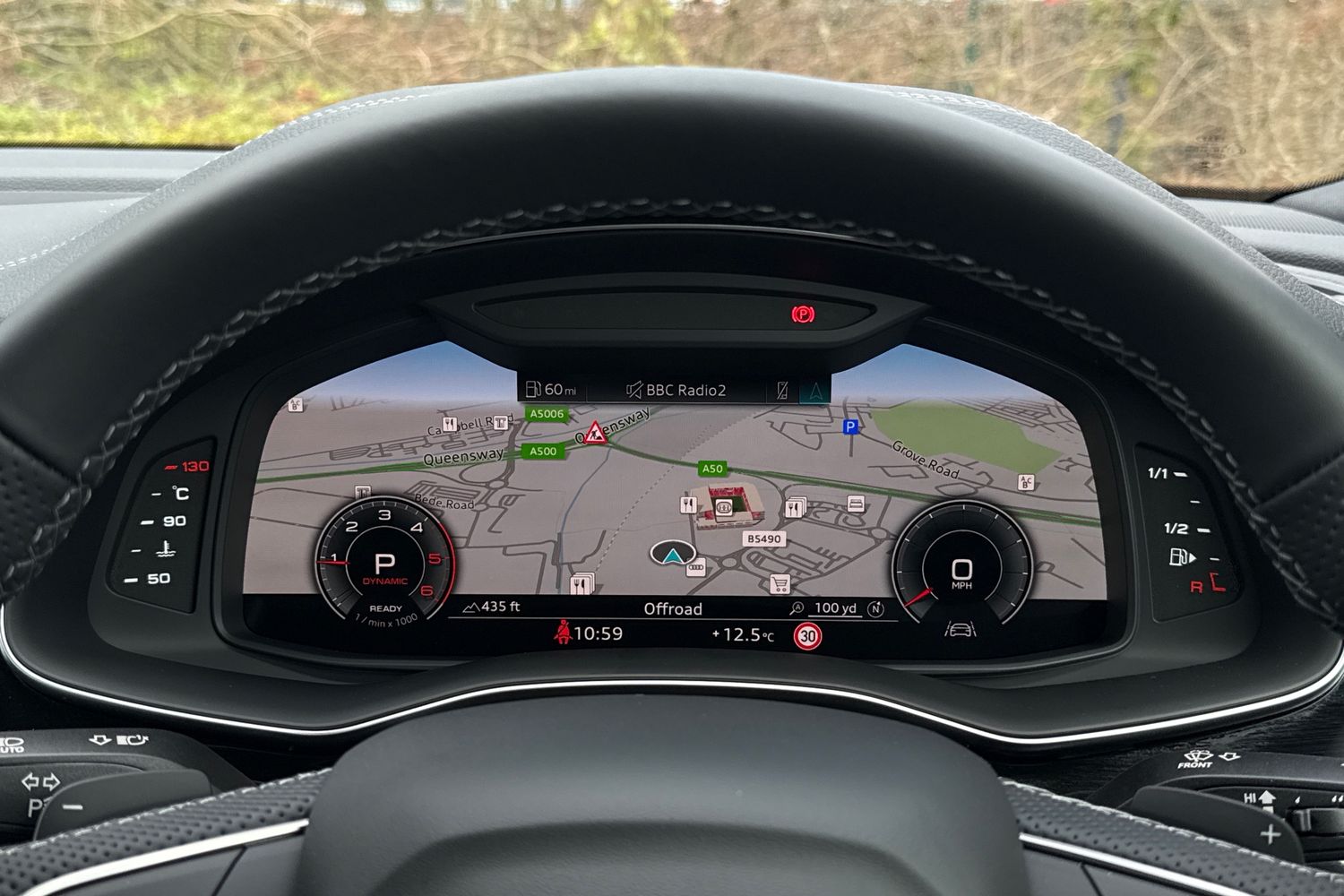 Used Audi Q7 2026 for sale - 77973476: Photo 35