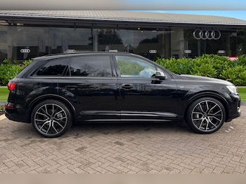 Used Audi Q7 2026 for sale - 77973476: Photo