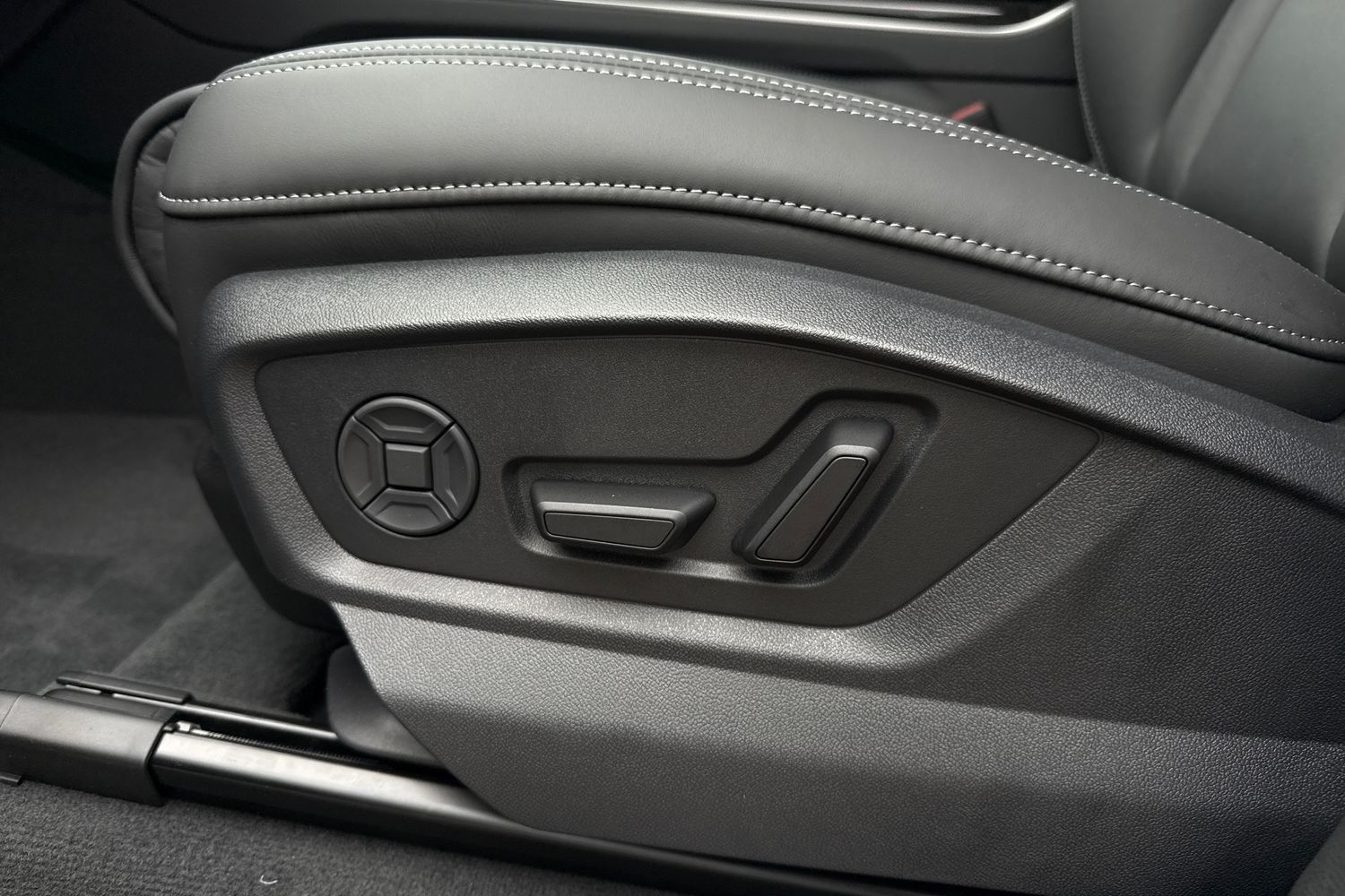 Used Audi Q7 2026 for sale - 77973476: Photo 43