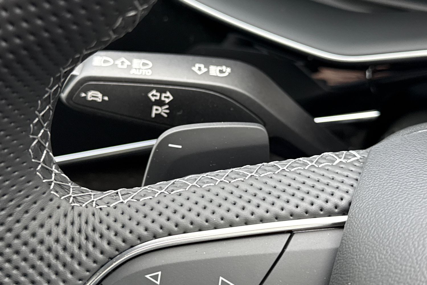 Used Audi Q7 2026 for sale - 77973476: Photo 47