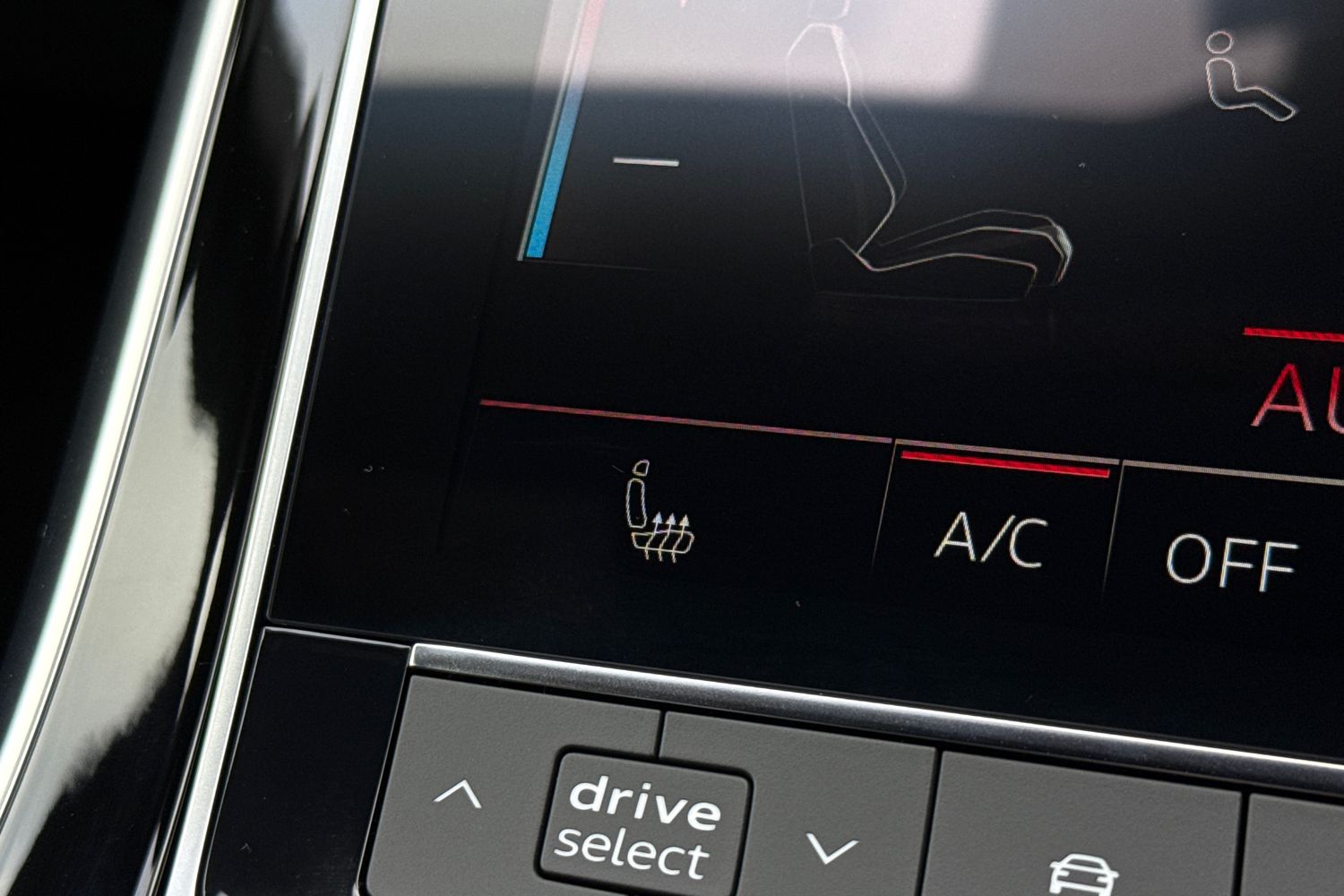 Used Audi Q7 2026 for sale - 77973476: Photo 48