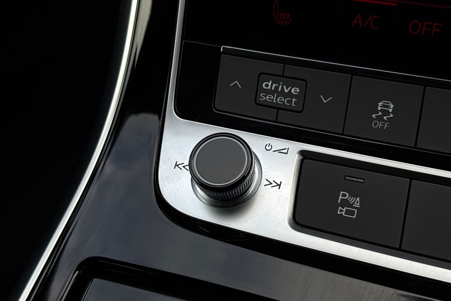 Used Audi Q7 2026 for sale - 77973476: Photo 49