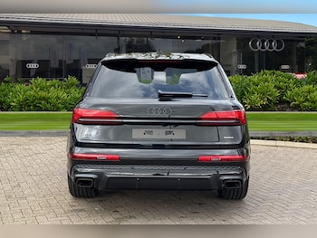 Used Audi Q7 2026 for sale - 77973476: Photo