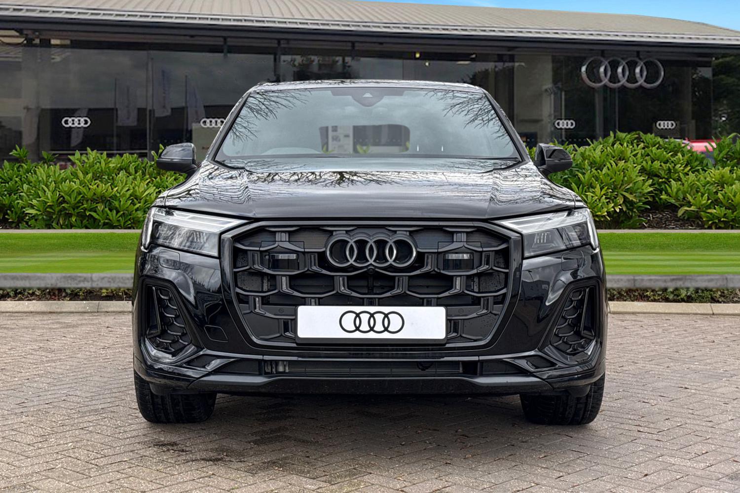 Used Audi Q7 2026 for sale - 77973476: Photo 5