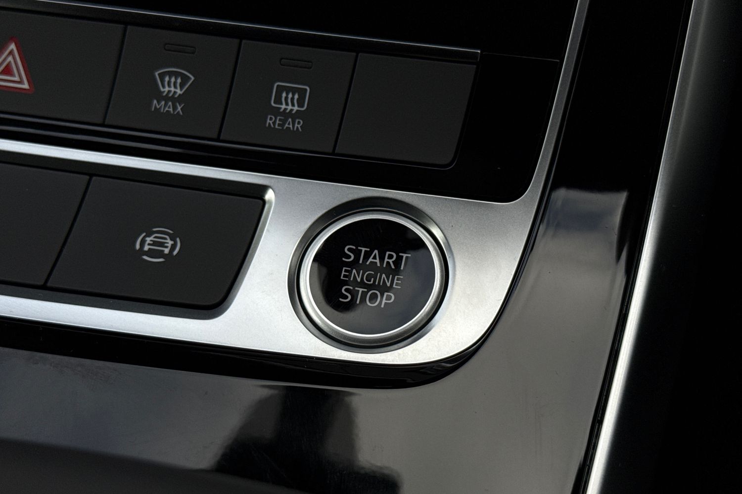 Used Audi Q7 2026 for sale - 77973476: Photo 50