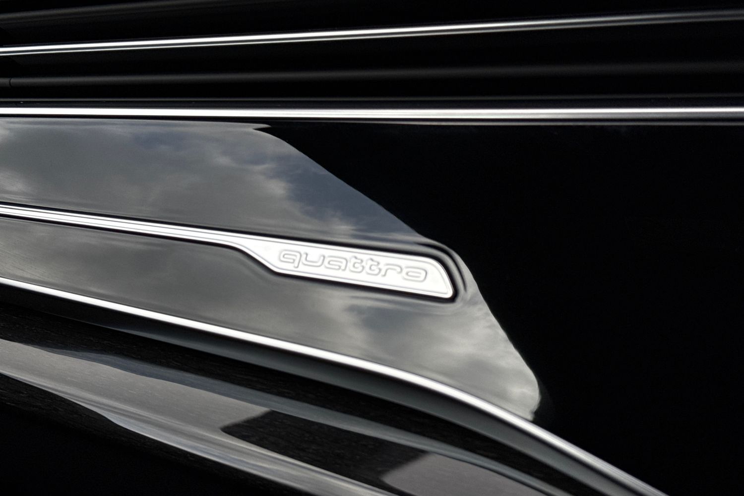 Used Audi Q7 2026 for sale - 77973476: Photo 51