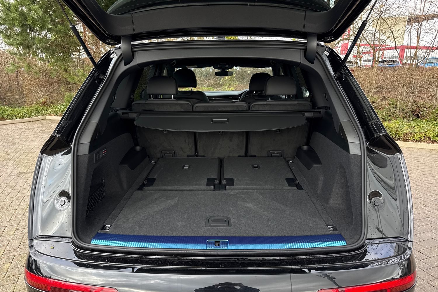 Used Audi Q7 2026 for sale - 77973476: Photo 6