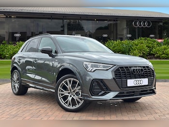 Used Audi Q3 2025 for sale - 75785333: Photo