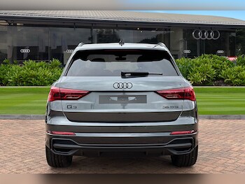 Used Audi Q3 2025 for sale - 75785333: Photo