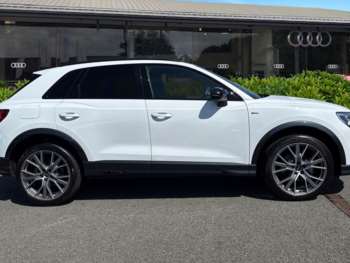 Used Audi Q3 2024 for sale - 75091397: Photo
