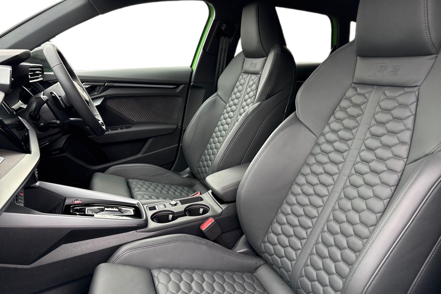 Used Audi RS3 2025 for sale - 77382404: Photo 16