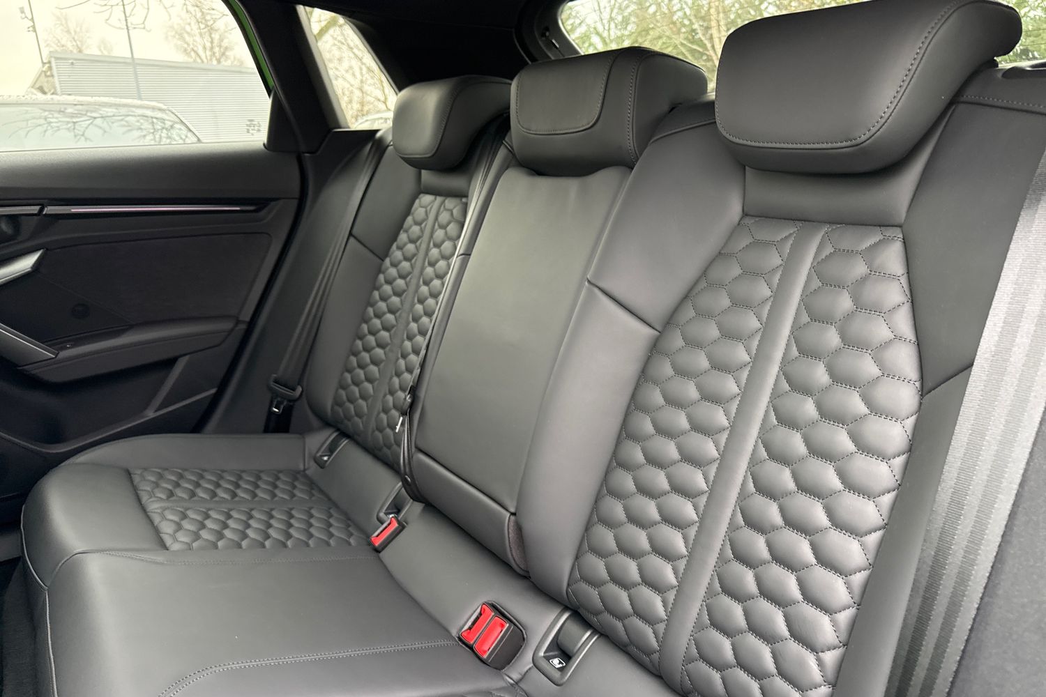 Used Audi RS3 2025 for sale - 77382404: Photo 19