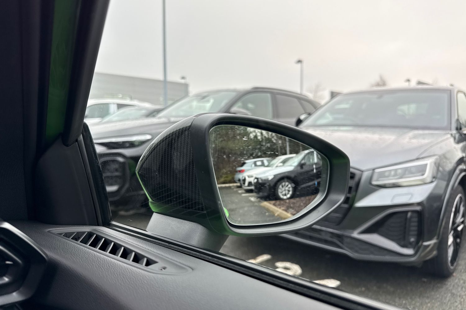 Used Audi RS3 2025 for sale - 77382404: Photo 21