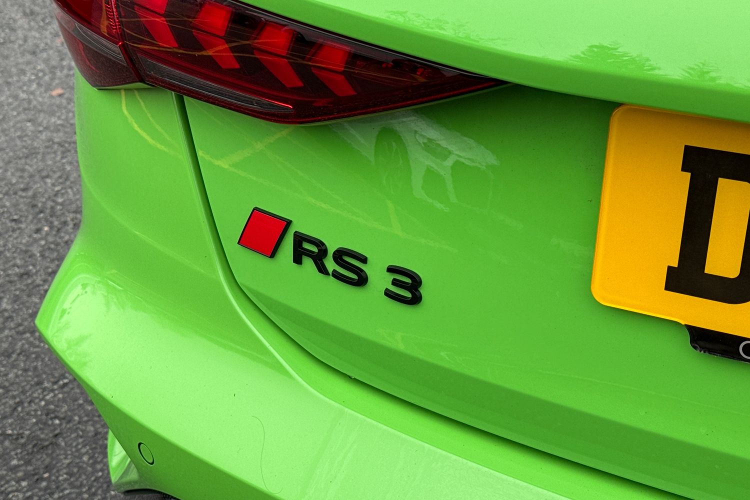 Used Audi RS3 2025 for sale - 77382404: Photo 28