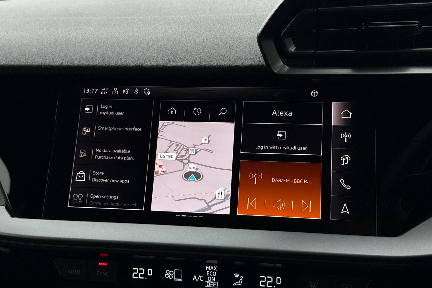 Used Audi RS3 2025 for sale - 77382404: Photo 30