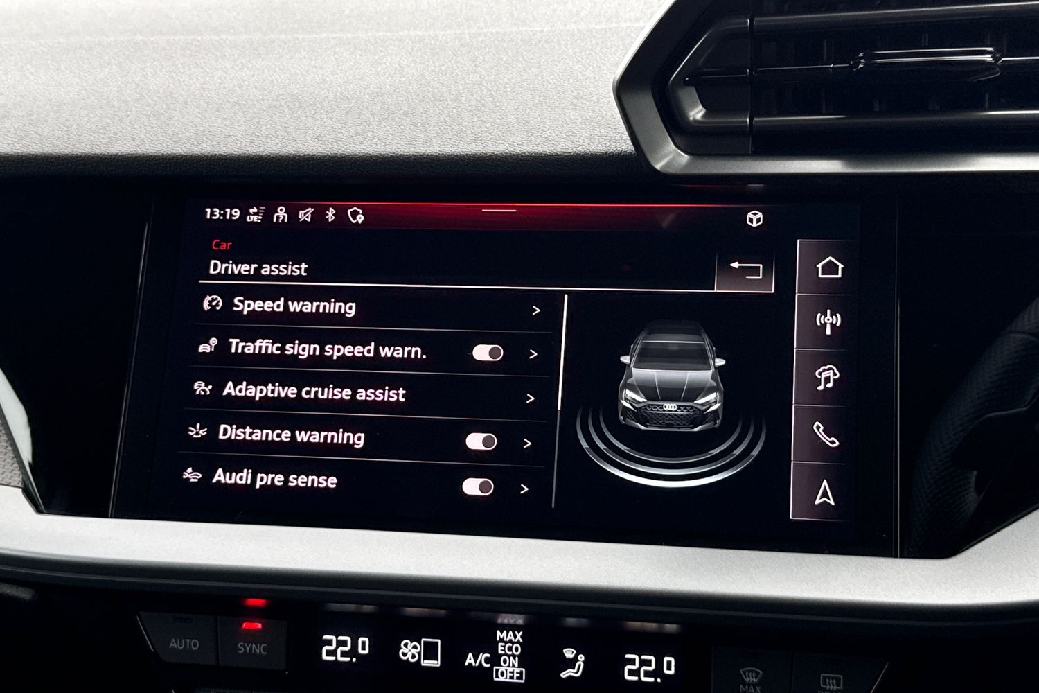 Used Audi RS3 2025 for sale - 77382404: Photo 36