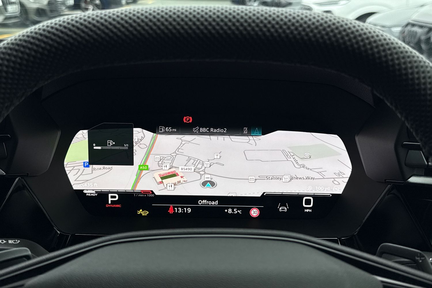 Used Audi RS3 2025 for sale - 77382404: Photo 38