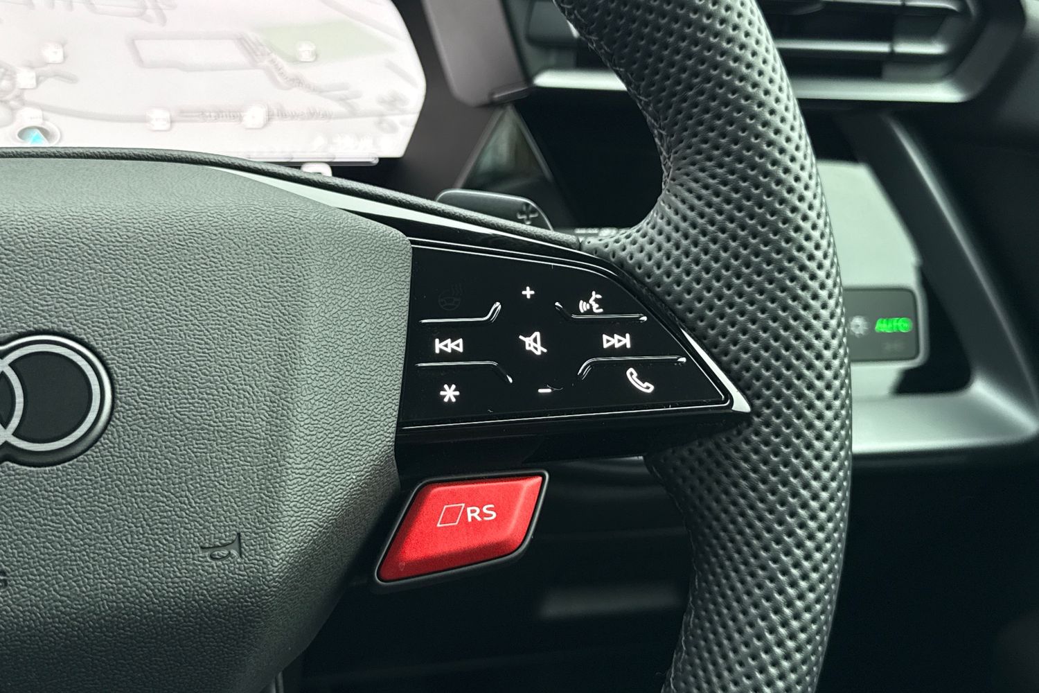 Used Audi RS3 2025 for sale - 77382404: Photo 39