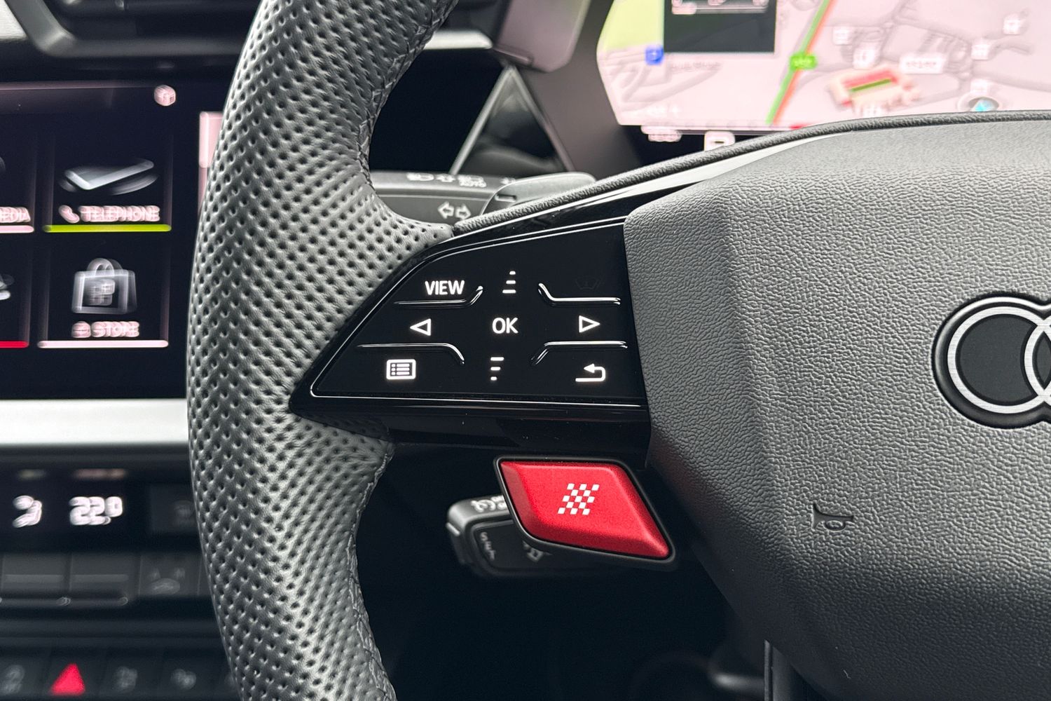 Used Audi RS3 2025 for sale - 77382404: Photo 40