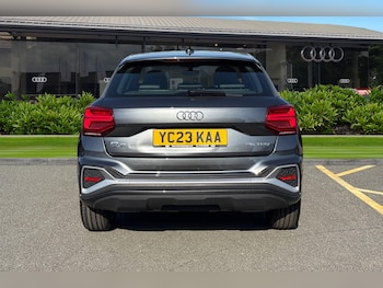 Used Audi Q2 2023 for sale - 78722866: Photo
