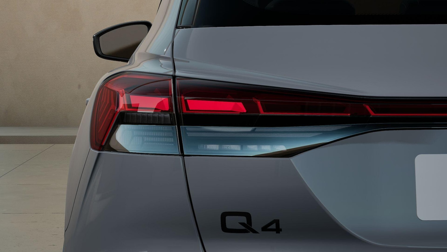 Used Audi Q4 e-tron 2025 for sale - 77059349: Photo 7