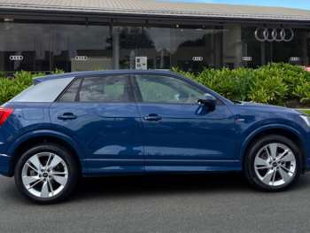 Used Audi Q2 2025 for sale - 74474670: Photo