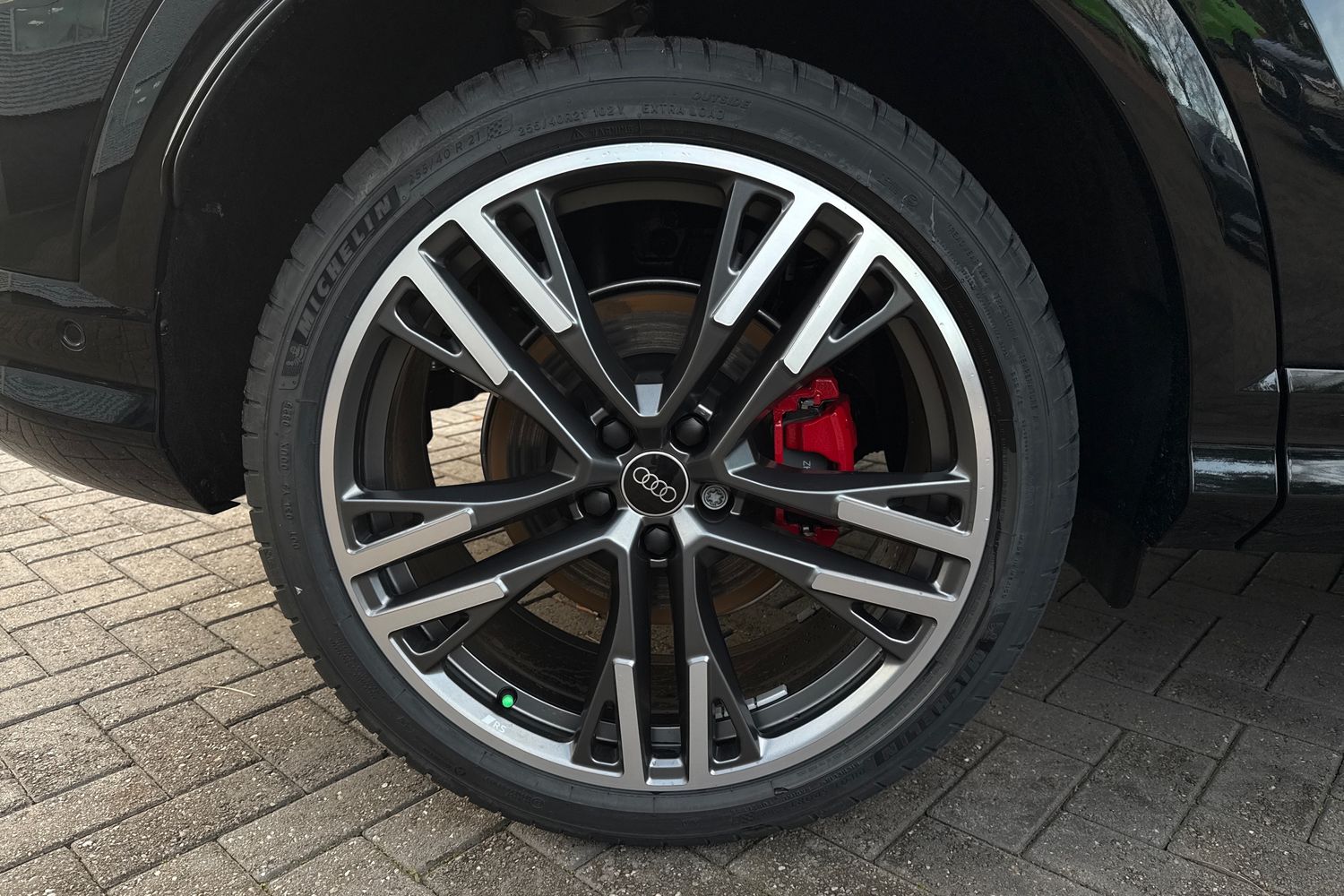 Used Audi Q5 2025 for sale - 76758388: Photo 10