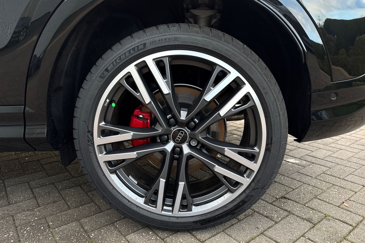 Used Audi Q5 2025 for sale - 76758388: Photo 11