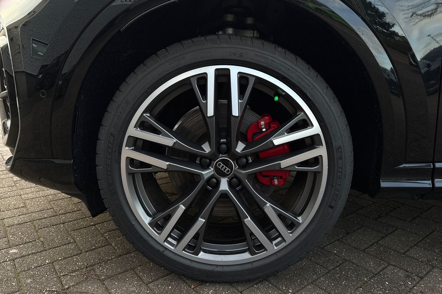 Used Audi Q5 2025 for sale - 76758388: Photo 12