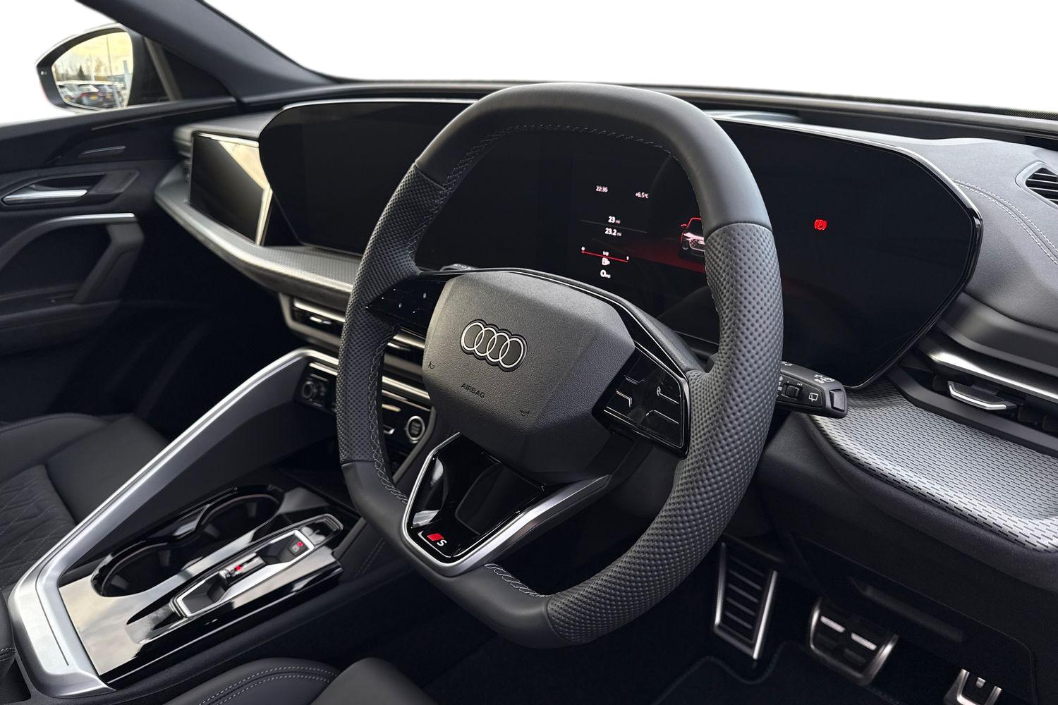 Used Audi Q5 2025 for sale - 76758388: Photo 13