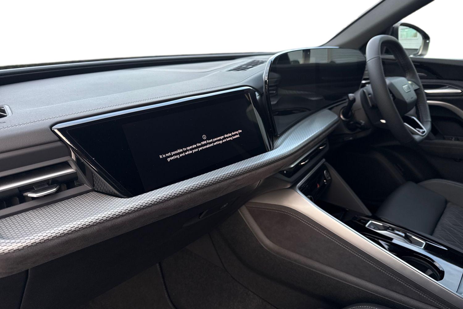 Used Audi Q5 2025 for sale - 76758388: Photo 14