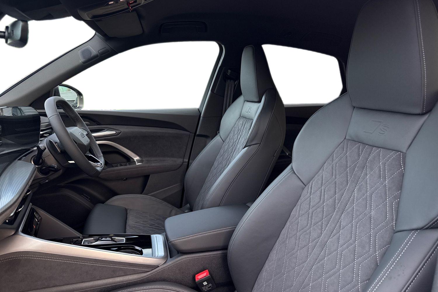 Used Audi Q5 2025 for sale - 76758388: Photo 15