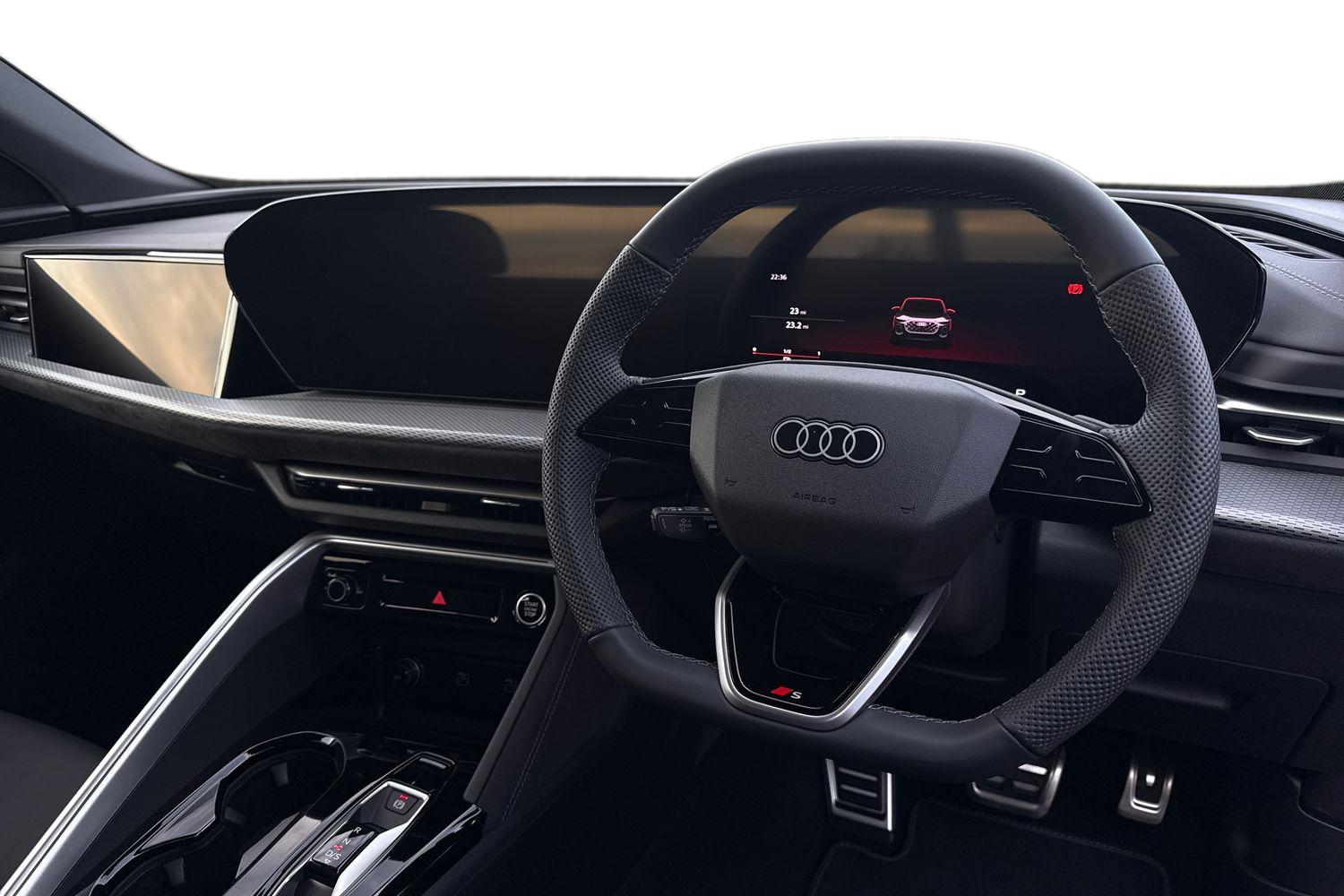 Used Audi Q5 2025 for sale - 76758388: Photo 17