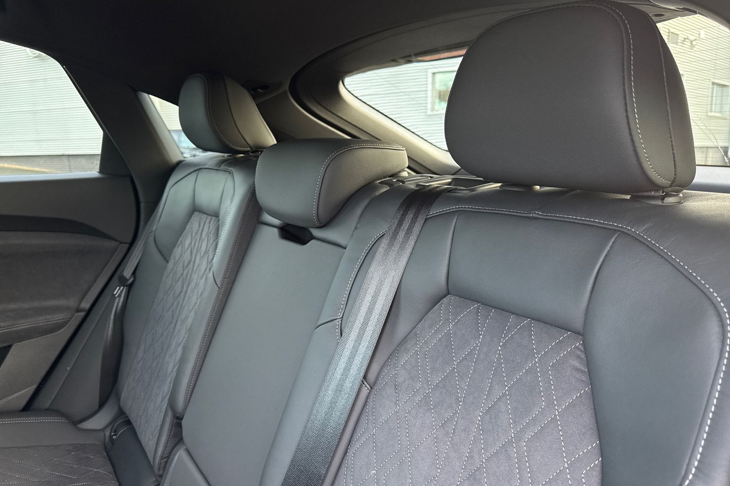 Used Audi Q5 2025 for sale - 76758388: Photo 18