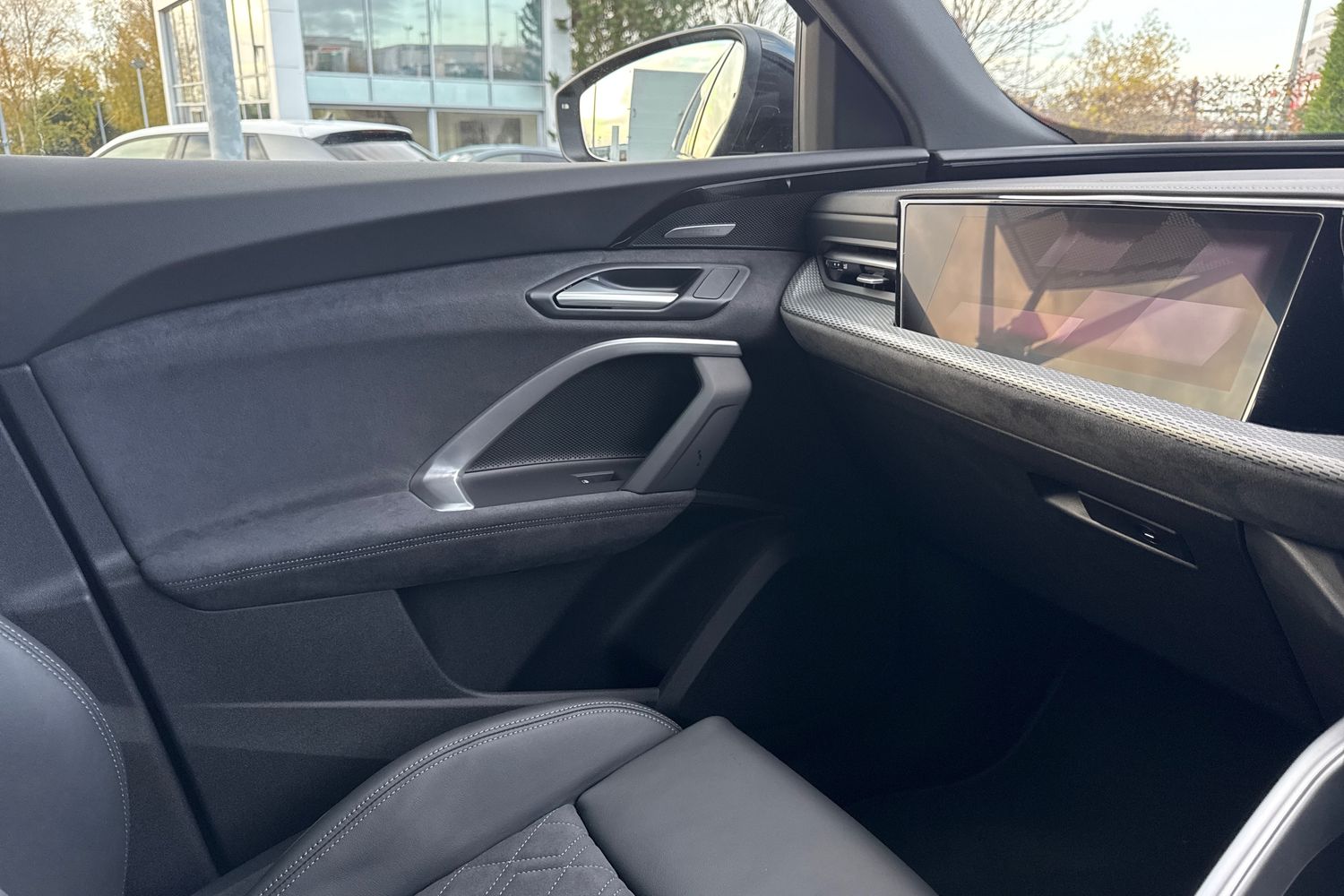 Used Audi Q5 2025 for sale - 76758388: Photo 19