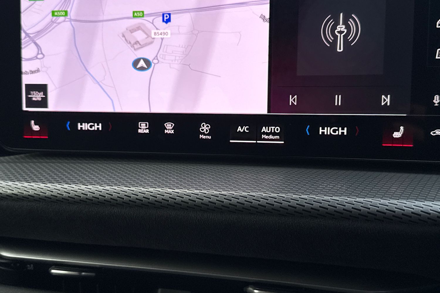 Used Audi Q5 2025 for sale - 76758388: Photo 21