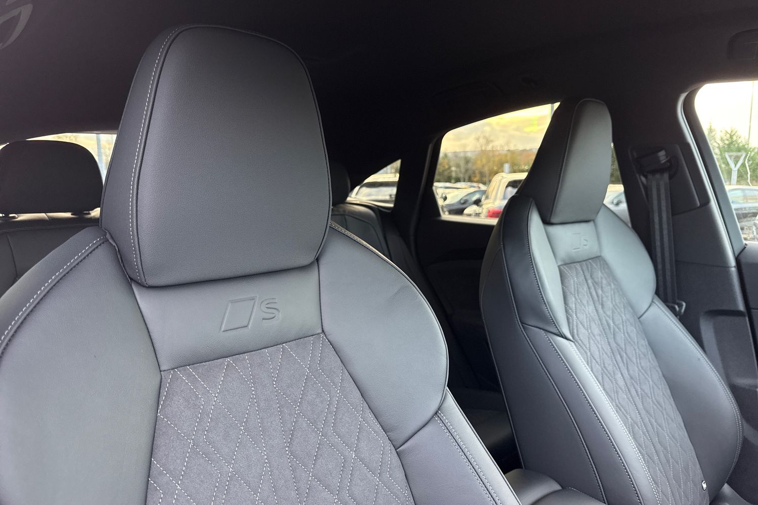 Used Audi Q5 2025 for sale - 76758388: Photo 23