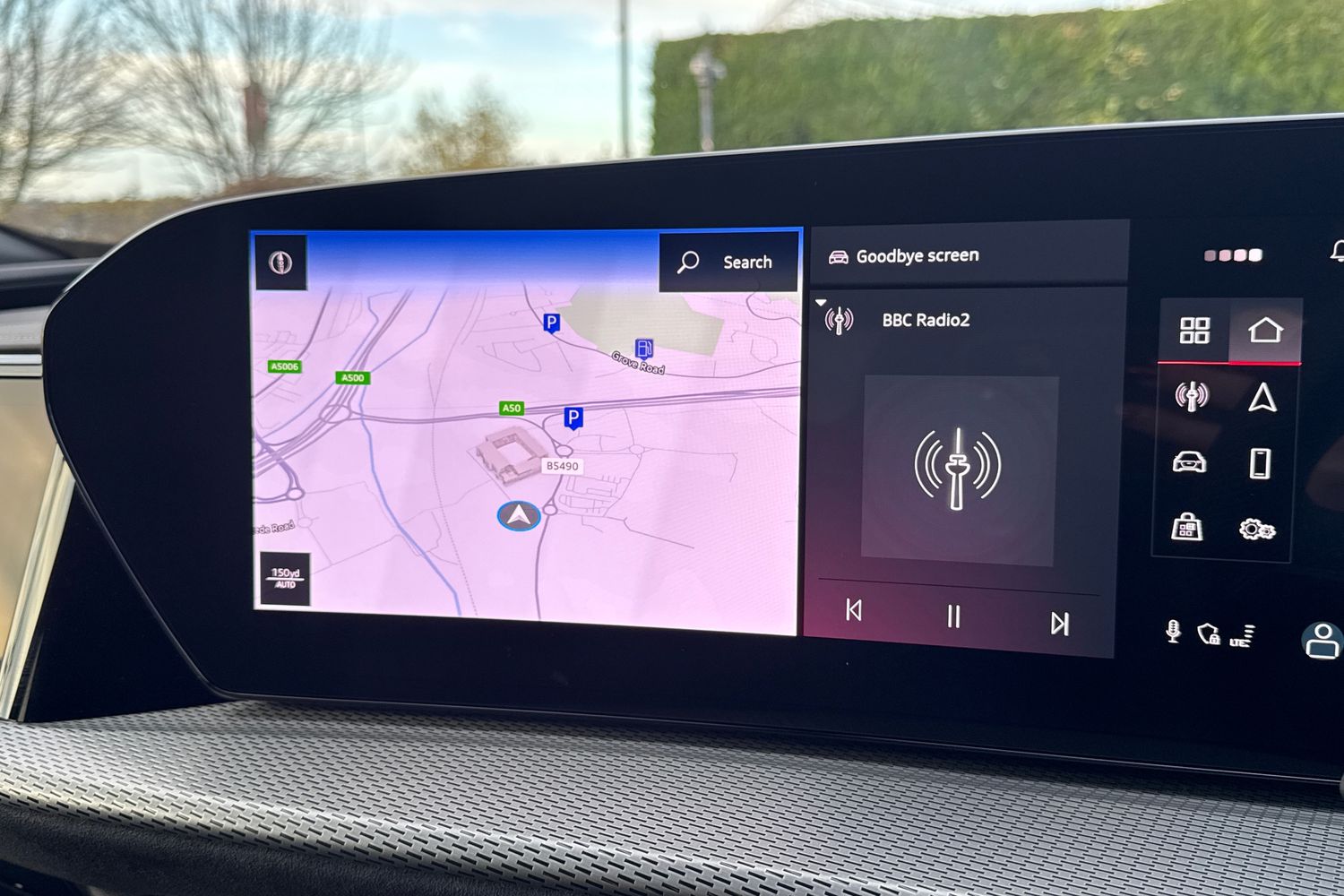 Used Audi Q5 2025 for sale - 76758388: Photo 24