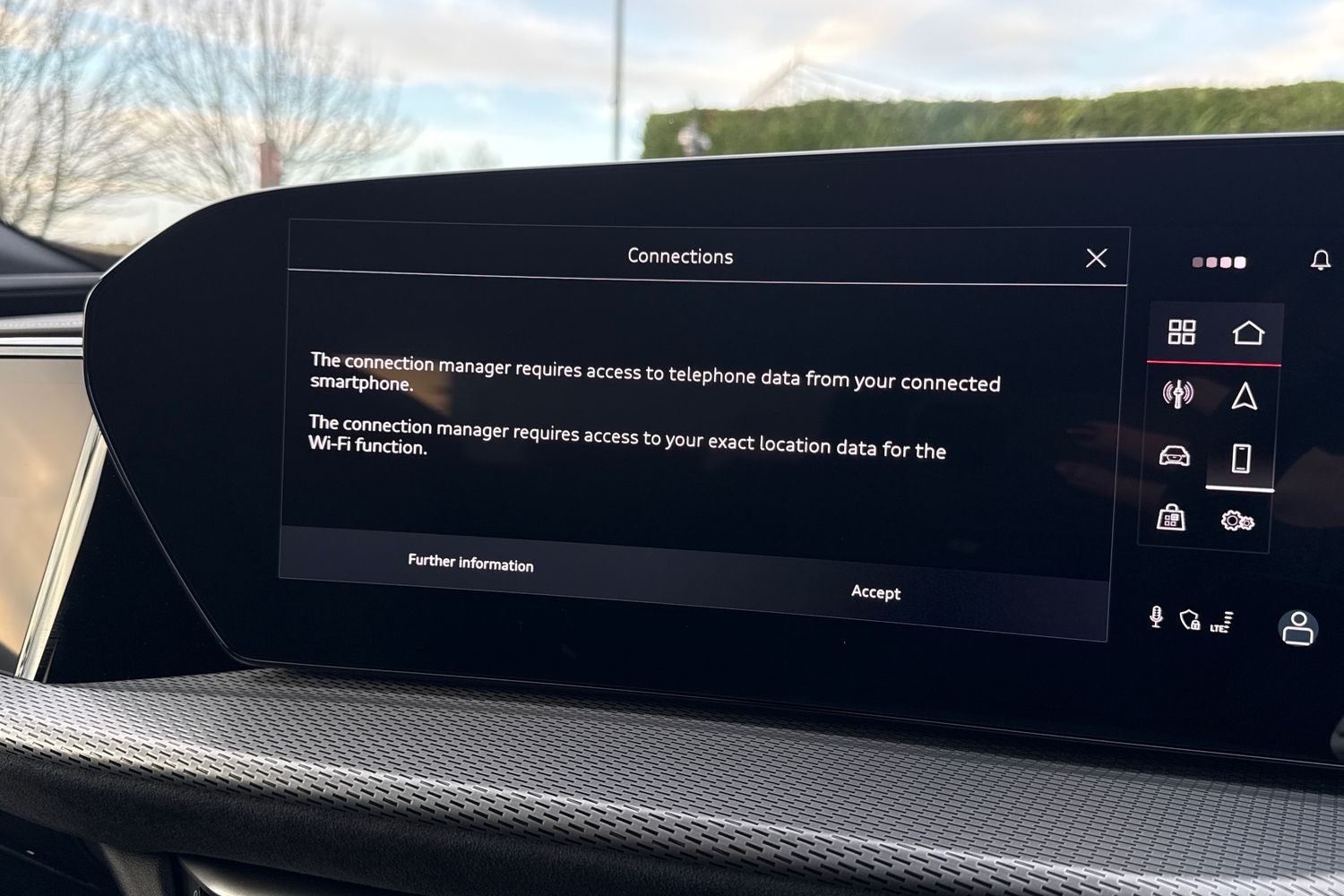 Used Audi Q5 2025 for sale - 76758388: Photo 26