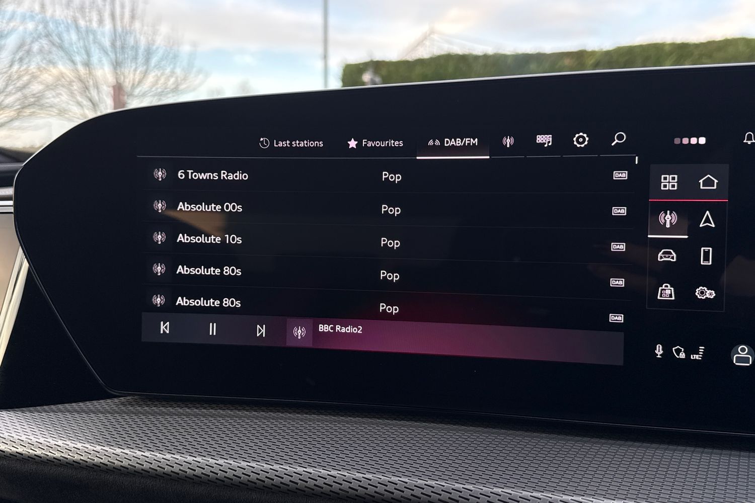 Used Audi Q5 2025 for sale - 76758388: Photo 27