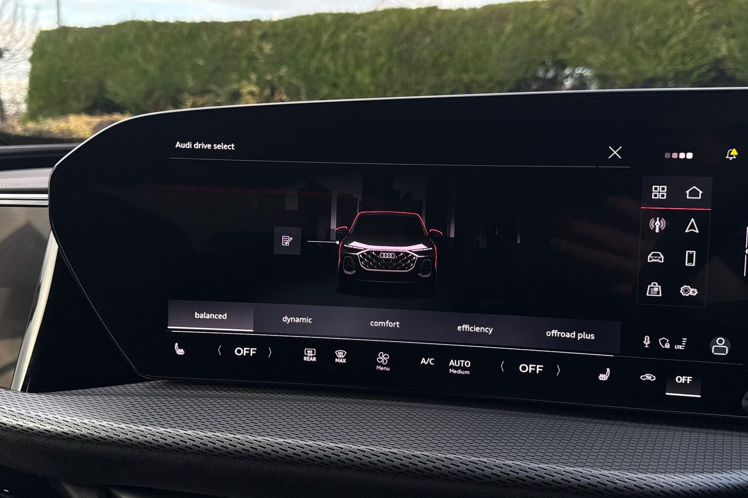 Used Audi Q5 2025 for sale - 76758388: Photo 28