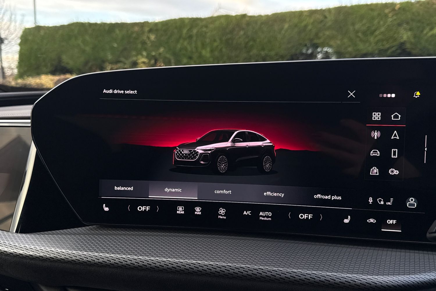 Used Audi Q5 2025 for sale - 76758388: Photo 29