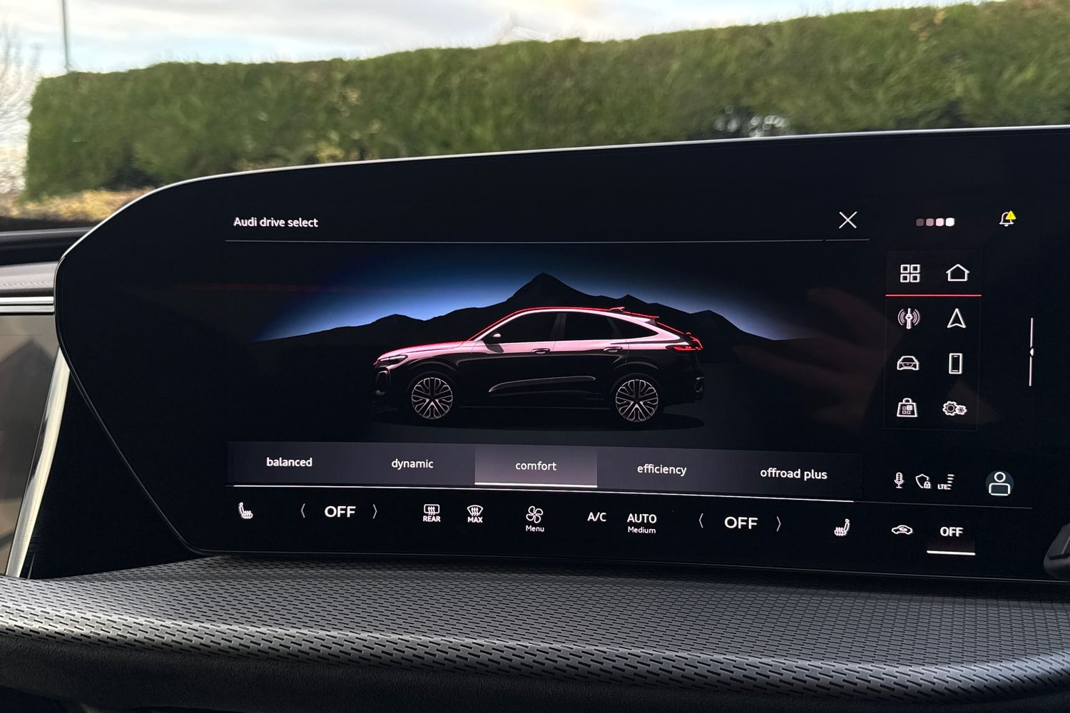 Used Audi Q5 2025 for sale - 76758388: Photo 30